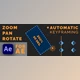 Download Aescripts – Drag Zoom Pro 1.0 for Adobe After Effects