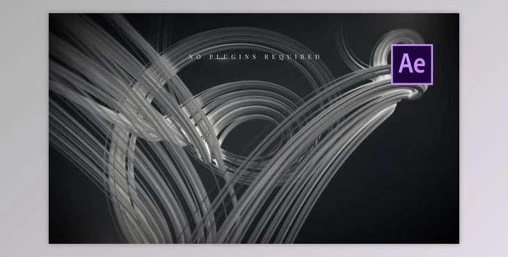 Download Abstract Cinematic Titles (Videohive 34321883) - AE Project
