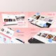 Download Web Promo Minimalist (Videohive 33086560) - AE Project