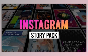 Download Trendy <span class='badge badge-warning'>Instagram</span> Stories Minimal <span class='badge badge-warning'>Pack</span> (<span class='badge badge-warning'>Videohive</span> 29590631) - AE Project