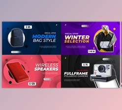 Download Stylish Colorfull Product Promo (Videohive 31127564) - AE Project