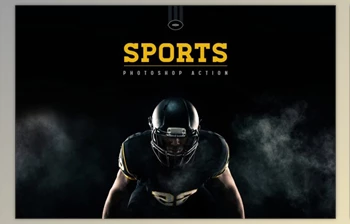 Download Sports <span class='badge badge-warning'>Photoshop</span> Action (ATN)
