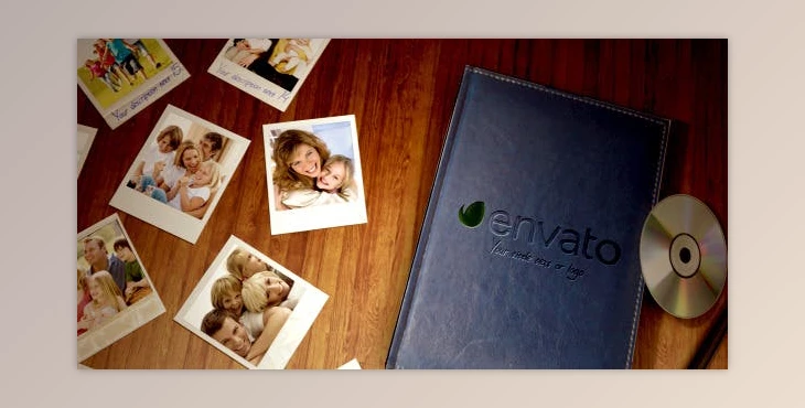 Download Photo Frames (Videohive 8862762) - AE Project