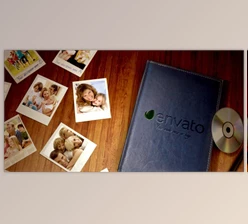 Download Photo Frames (Videohive 8862762) - AE Project