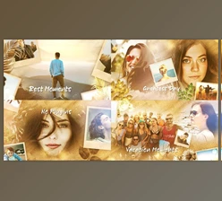 Download Elegant Sketch Slideshow (Videohive 31687482) - AE Project