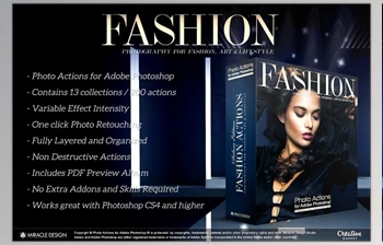 Download <span class='badge badge-warning'>Actions</span> for <span class='badge badge-warning'>Photoshop</span> / Fashion CreativeMarket-2018663 (ATN)