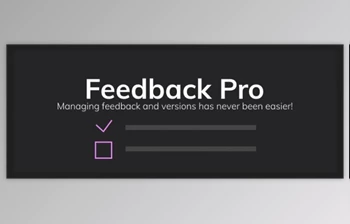 Download <span class='badge badge-warning'>Aescripts</span> – Feedback Pro v1.2.1 for Premiere Pro