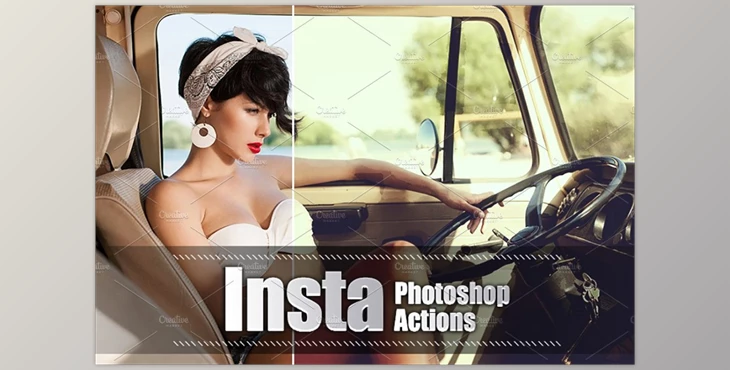 Download 30 Insta Photoshop Actions CreativeMarket-3937770 (ATN)