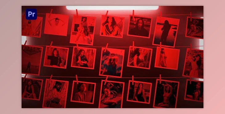Download Dark Room Photography (Videohive 34193823) - PR Project