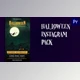Download Halloween Party Instagram Story | Mogrt 173 (Videohive 34212866)
