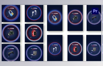Download Black Friday Sale Glow Instagram Ad | <span class='badge badge-warning'>Mogrt</span> 159 (<span class='badge badge-warning'>Videohive</span> 34250934) - PR <span class='badge badge-warning'>Project</span>