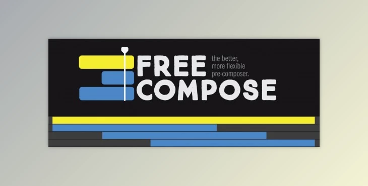 Aescripts - Download Free Compose