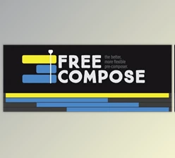 Aescripts - Download Free Compose v2.2 (Win, Mac)