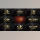 Download Real Gold Titles (Videohive 31630147) - AE Project
