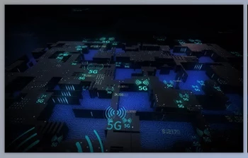 Download 5G <span class='badge badge-warning'>Chip</span> Internal 4K (Videohive 34113318)