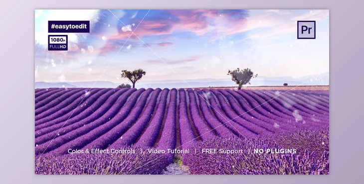 Download Photo Slideshow Template (Videohive 34212364) - PR Project