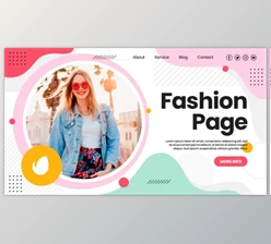Download Fashion Vibes (Videohive 34242530) - PR Project
