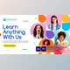 Download Colorful Education Promo (Videohive 34242362) - PR Project
