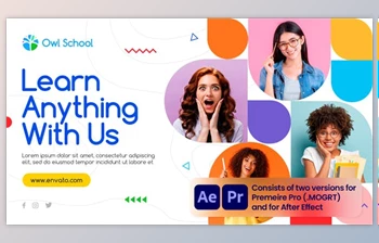 Download Colorful Education Promo (<span class='badge badge-warning'>Videohive</span> 34242362) - PR <span class='badge badge-warning'>Project</span>