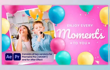 Download Happy Birhday (<span class='badge badge-warning'>Videohive</span> 34253292) - PR <span class='badge badge-warning'>Project</span>
