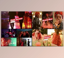 Download Multi Screen Promo Pro (Videohive 34242218) - PR Project