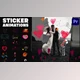 Download Love Lyric Animations 02 | Premiere Pro MOGRT (Videohive 34162306)