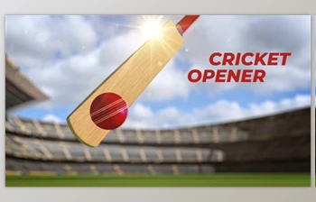 Download <span class='badge badge-warning'>Cricket</span> Opener (Videohive 34356196) - AE Project