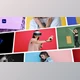 Download Multi Screen Grid Transitions (Videohive 34329331) - AE Project