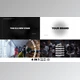 Download Minimal Typography Opener (Videohive 34367845) - AE Project