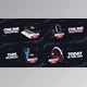 Download Cyber Monday Product Promo B183 (Videohive 334348537) - AE Project