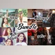 Download Photoshop Actions Bundle 4IN1 CreativeMarket-6425380 (ATN)