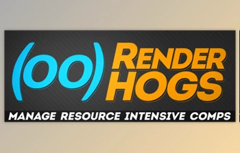 Download <span class='badge badge-warning'>Aescripts</span> – RenderHogs v1.11 for After Effects (Win, Mac)