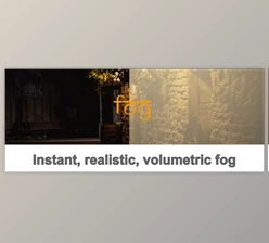 Download AeScripts – Fog v1.6.2 (Win, Mac)
