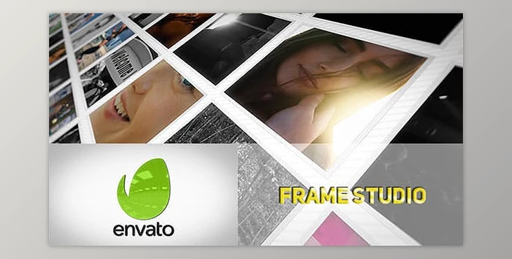 Download Frame Studio Pro (Videohive 34261009)
