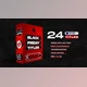Download Black Friday Titles | Premiere Pro (Videohive 34274187) - PR Project