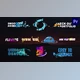 Download Colorful Liquid Titles | Premiere Pro MOGRT (Videohive 34275657)