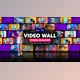 Download Video Wall Stage Builder (Videohive 34153157) - AE Project