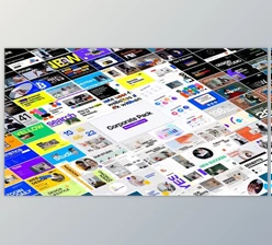 Download Corporate Style Pack (Videohive 34042148) - AE Project