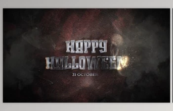 Download <span class='badge badge-warning'>Halloween</span> ID (Videohive 34372979) - AE Project