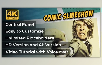 Download <span class='badge badge-warning'>Comic</span> Slideshow Opener (<span class='badge badge-warning'>Videohive</span> 19298254) - AE <span class='badge badge-warning'>Project</span>