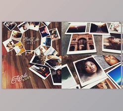Download Annual Photo Gallery (Videohive 30275906) - AE Project