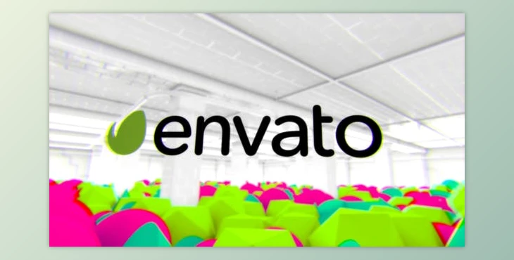 Download Abstract Parking Intro (Videohive 34402380) - AE Project