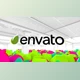 Download Abstract Parking Intro (Videohive 34402380) - AE Project