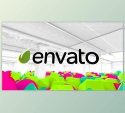 Download Abstract Parking Intro (Videohive 34402380) - AE Project