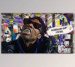 Download Modern Hip-Hop Opener (Videohive 33996988) - AE Project