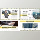 Download Sports | Stories & Posts (Videohive 34395481) - AE Project
