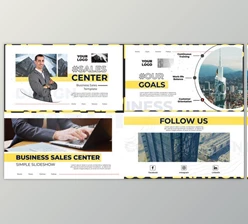 Download Sports | Stories & Posts (Videohive 34395481) - AE Project