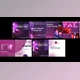 Download Digital Technology Post Social Media (Videohive 34418604) - AE Project