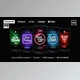 Download Black Friday | Neon Stories & Posts (Videohive 34426932) - AE Project
