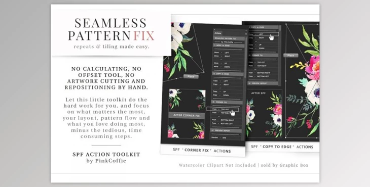 Download SPF – Seamless Patterns Made Easy! (ATN)